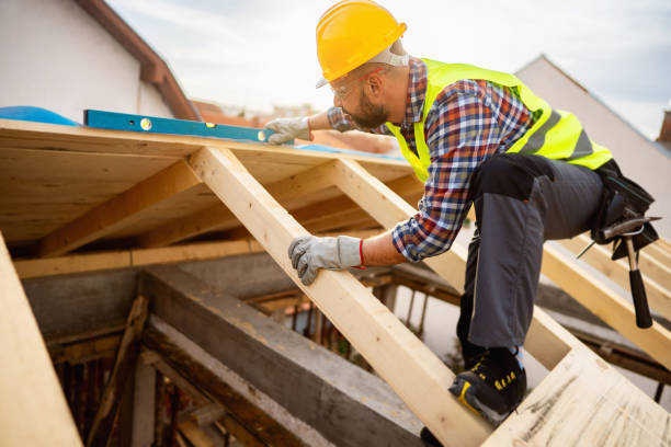 Best Residential Roofing Contractor  in Clifton, NJ